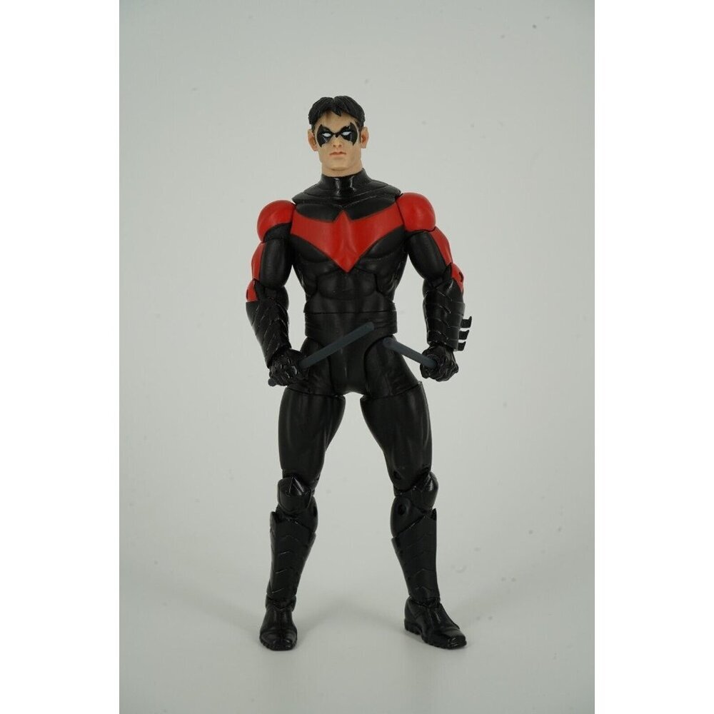 DC Collectibles Designer Series Greg Capullo Nightwing - Item #154